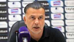 Murat Şahin: Yaşadığımız sıkıntılar enteresan sıkıntılar!