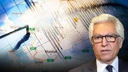 Balıkesir'de 4.2 büyüklüğünde deprem! Prof. Dr. Pampal: Bölgede olağan dışı bir durum var