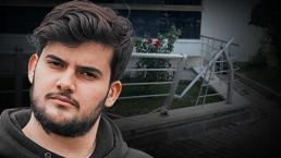 ‘Jrokez’ lakaplı yayıncı Oğuzhan Dalgakıran'ın apartmanında çalışan görevli konuştu! 'Ne yaşadı bilmiyorum'