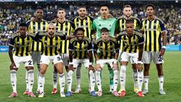 Fenerbahçe için tarihi maç! Şampiyonlar Ligi'nden dev gelir