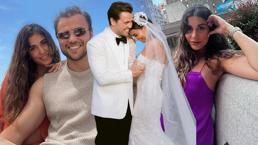 Doğuma sayılı günler kaldı! Zeynep Mayruk'tan karnı burnunda yeni poz