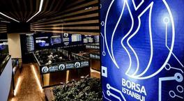 Borsa İstanbul günü yükselişle tamamladı