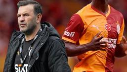 Galatasaray'da beklenen ayrılık! Gidiş tarihi belli oldu