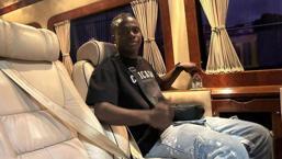 Trabzonspor yeni transferini resmen açıkladı