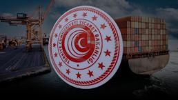 Ticaret Bakanlığı'ndan Suriye'nin uyguladığı ithalat sınırlamasıyla ilgili açıklama