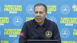 Bakan Yerlikaya'dan Hakkari'de Terörsüz Türkiye vurgusu: Bu vatanı asla sahipsiz bırakmadık
