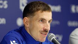 Olivier Custodio: Beşiktaş'ta çok iyi oyuncular var!