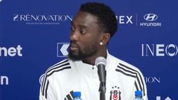 Wilfred Ndidi: Hazır olduğumu söyleyebilirim!