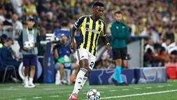 Nelson Semedo: Tur hala ortada!