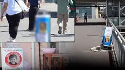 İstanbul Valiliği'nden SMA ve DMD yardım stantlarıyla ilgili karar