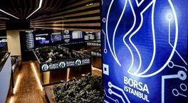Borsa İstanbul'dan rekor! Tüm zamanların en yüksek seviyesini gördü