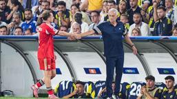 Fenerbahçe'de Kerem Aktürkoğlu belirsizliği! Portekiz'den olay iddia