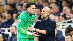 Galatasaray'ın istediği Ederson ve Akanji için Guardiola'dan yanıt! 'Bazı şeyler olacak'
