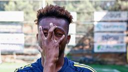 Fenerbahçe'de Dorgeles Nene transfer sürecini anlattı!