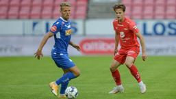 Trabzonspor için Felix Horn-Myhre iddiası!