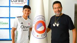 Fethiyespor, Fırat Başkaya transferini açıkladı!