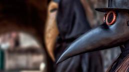 Milyonları öldüren veba, California'da tekrar ortaya çıktı, işte tarihi