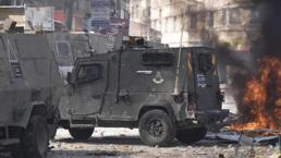 Filistin: İsrail'in Gazze'yi işgali 2 milyon sivili felakete sürükleyecek