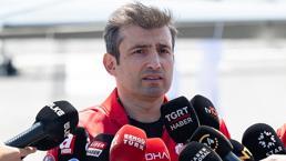 Selçuk Bayraktar'dan 'Mavi Vatan' vurgusu: Ne olduğunu topluma anlatacağız