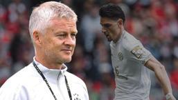 Beşiktaş'tan sürpriz transfer hamlesi! Teklif yapıldı