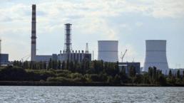 Rusya’da faciadan dönüldü! Nükleer Santrale İHA saldırısı