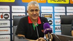 Mehmet Altıparmak: Hak ettik, galip geldik!