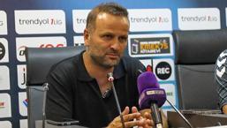 Osman Zeki Korkmaz: Memnun olmadığımız arkadaşlarla vedalaşmamız gerekiyor!