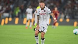 Ciro Immobile'den Bologna'ya kötü haber!