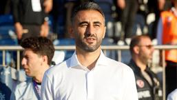 Selçuk Şahin: İki noktada transfer düşünüyoruz!