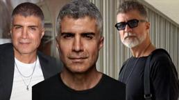 Özcan Deniz'in son paylaşımı merak uyandırdı! Nedeni belli oldu