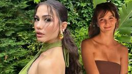 Demet Özdemir'den Büşra Develi paylaşımı! 'İyi ki varsın'