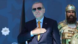 Cumhurbaşkanı Erdoğan: Yönünü Ankara'ya dönen kazanacak