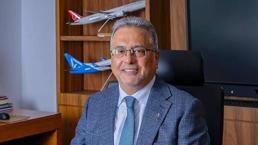 THY ve AJet Yönetim Kurulu Başkanı Bolat: 'Ankara-Tiflis tarifeli uçuşları 1 Ekim'de başlıyor'