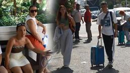 Her şey dahil 2 bin 500 Euro ödedi: Böyle tatil, böyle rezalet otel görmedim