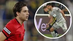 TFF, VAR kayıtlarını yayınladı! Fenerbahçe maçının hakem konuşmaları ortaya çıktı