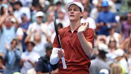 Jannik Sinner, Wimbledon'da ikinci tura çıktı!