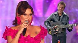 Yarışmada gerginlik yaşamışlardı! 21 yıl sonra gelen buluşma: 'Popstar' detayı dikkat çekti