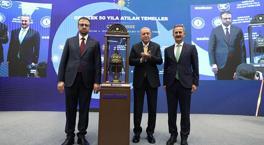 Savunma Sanayii Başkanı Görgün: Oğulbey Teknoloji Üssü geleceğin komuta kontrol sistemlerinin öncü merkezi olacak