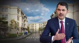 İzmir'de yanan evlerin yerine yeni evlerin inşası başlıyor! 'Hep birlikte üstesinden geliriz demiştik'