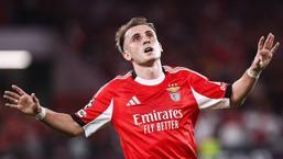 Benfica'dan Kerem Aktürkoğlu vetosu! İşte Fenerbahçe'nin bonservis teklifi