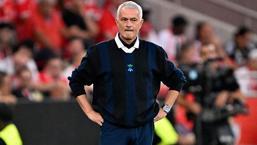 Fenerbahçe, Jose Mourinho ile yollarını ayırdığını resmen açıkladı! İşte tazminatı