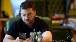 Zelenskiy: Putin’in gerçek niyeti öldürmeye devam etmek