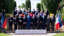 Almanya Başbakanı Merz ‘Hazırlıklı olmalıyız’ diyerek uyardı: Savaş aylarca sürebilir