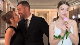 İlayda Alişan sevgilisi Oğulcan Engin'e aşkını ilan etti! 'Seni seviyorum'