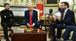 ABD basınından flaş iddia: Trump, Ukrayna diplomasisinden çekilmeyi düşünüyor!