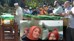 Feci olay! Aynı aileden 4 kişi toprağa verildi: Gülerek ölüme gittiler