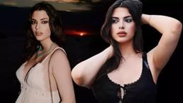 Derin Talu'dan olay Kendall Jenner yorumu! 'Estetik operasyonum yok'