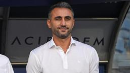 Eyüpspor'da Selçuk Şahin'den Galatasaray cevabı!