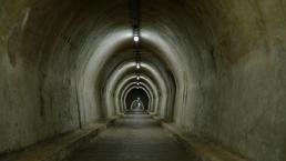 81 ilde sığınak projesi: Her bir kişiye bir metrekare düşecek, en az 21 gün yaşayabilecek şekilde planlanacak