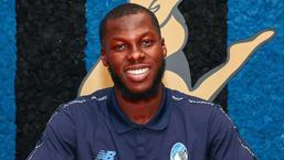 Atalanta, Yunus Musah'ı kadrosuna kattı!